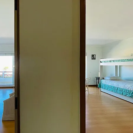 아파트 Penthouse Triplex Marina T2 By Hsr Vilamarina 쿼테이라