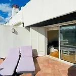 Penthouse Triplex Marina T2 By Hsr Vilamarina Quarteira