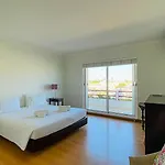 Penthouse Triplex Marina T2 By Hsr Vilamarina Lägenhet Quarteira
