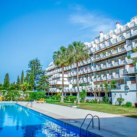 Apartment Penthouse Triplex Marina T2 By Hsr Vilamarina Quarteira