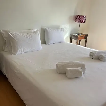 Penthouse Triplex Marina T2 By Hsr Vilamarina Apartment Quarteira