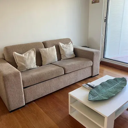 Penthouse Triplex Marina T2 By Hsr Vilamarina Apartment Quarteira