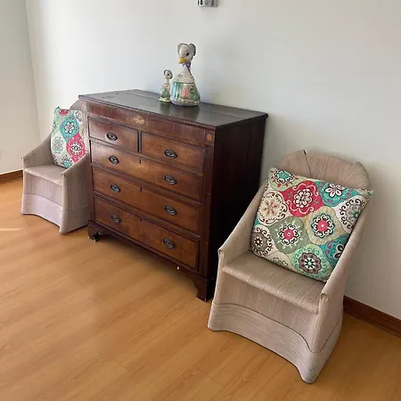 Penthouse Triplex Marina T2 By Hsr Vilamarina Apartment