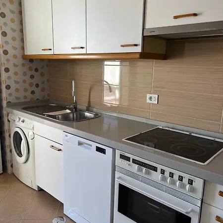 Apartment Penthouse Triplex Marina T2 By Hsr Vilamarina Quarteira