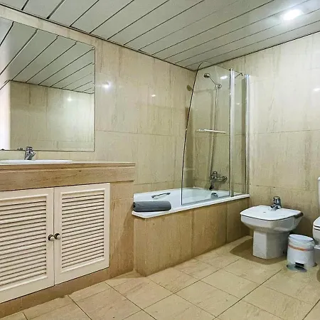 Penthouse Triplex Marina T2 By Hsr Vilamarina Apartment