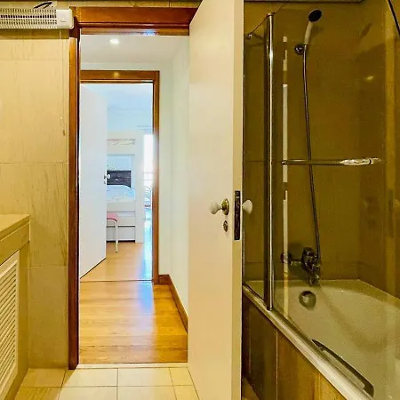 Penthouse Triplex Marina T2 By Hsr Vilamarina * Quarteira