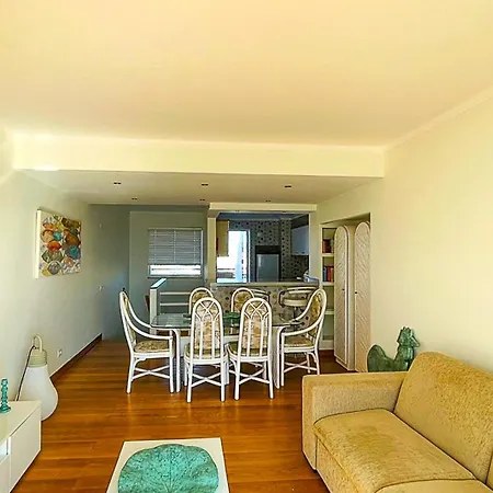 Penthouse Triplex Marina T2 By Hsr Vilamarina *