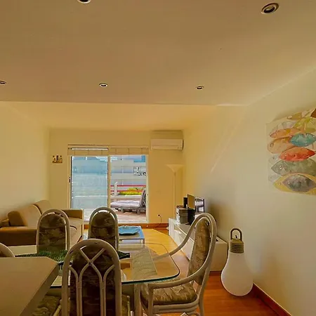 Penthouse Triplex Marina T2 By Hsr Vilamarina