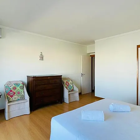 Penthouse Triplex Marina T2 By Hsr Vilamarina Apartmán