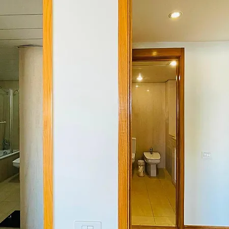 Penthouse Triplex Marina T2 By Hsr Vilamarina *