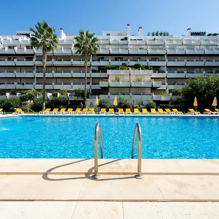 Penthouse Triplex Marina T2 By Hsr Vilamarina Apartamento Quarteira