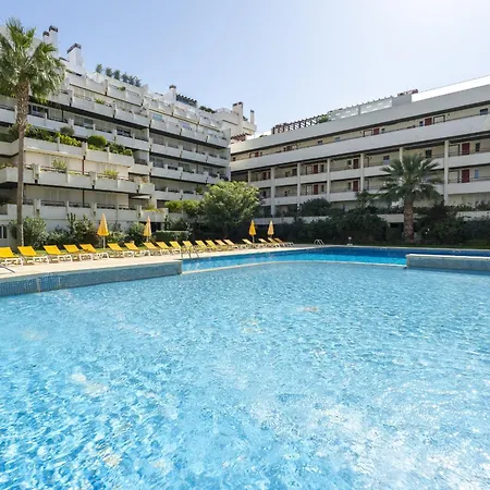 Penthouse Triplex Marina T2 By Hsr Vilamarina * Quarteira