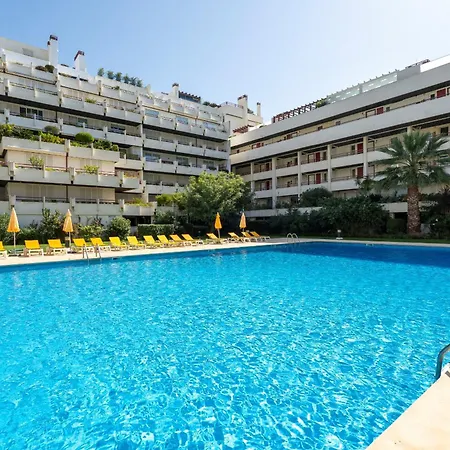 Penthouse Triplex Marina T2 By Hsr Vilamarina *