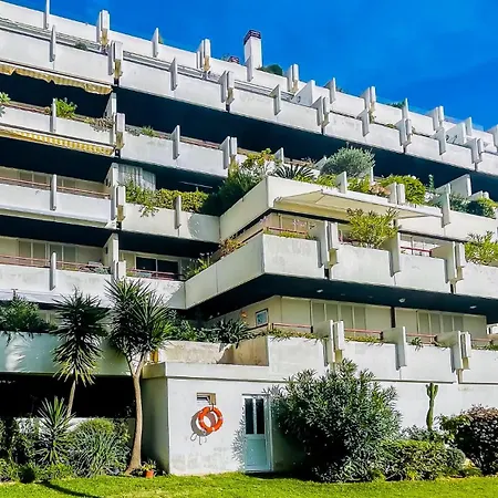 Penthouse Triplex Marina T2 By Hsr Vilamarina Appartamento