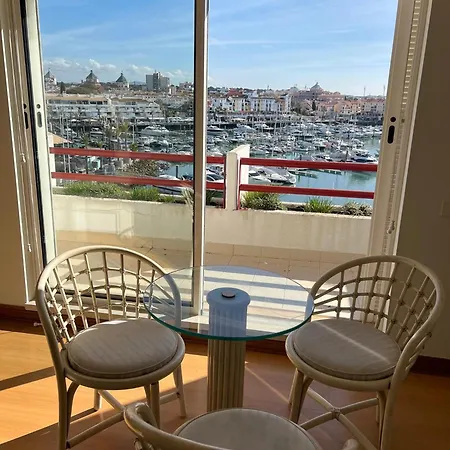 Penthouse Triplex Marina T2 By Hsr Vilamarina *